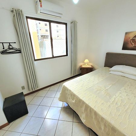 Apartamento 200 Metros Da Praia 03 Quartos Com Ar Condicionado - Meia Praia - Itapema Buitenkant foto