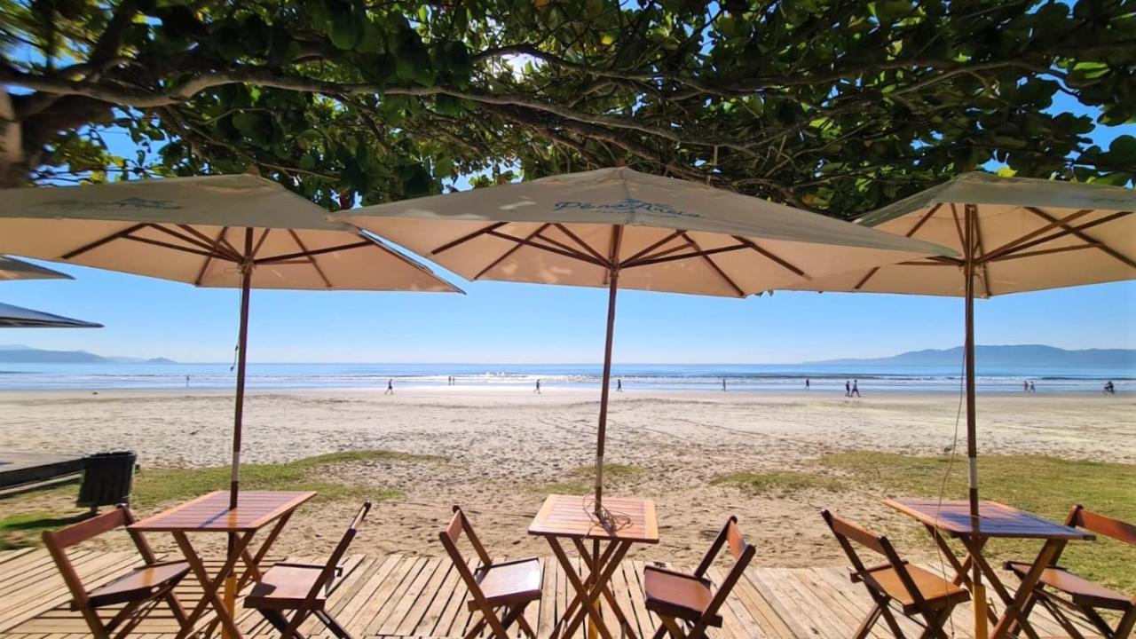 Apartamento 200 Metros Da Praia 03 Quartos Com Ar Condicionado - Meia Praia - Itapema Buitenkant foto