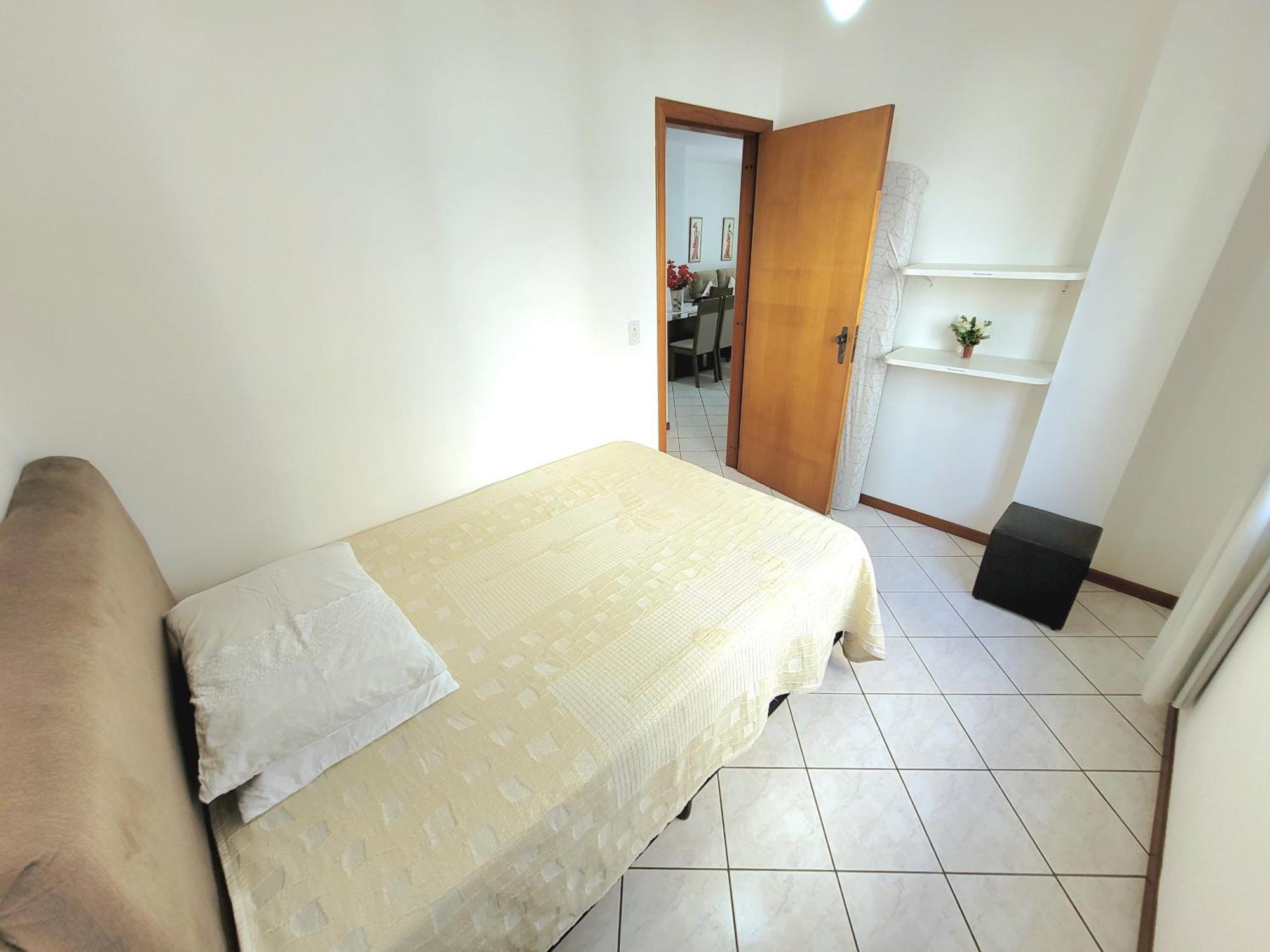 Apartamento 200 Metros Da Praia 03 Quartos Com Ar Condicionado - Meia Praia - Itapema Buitenkant foto
