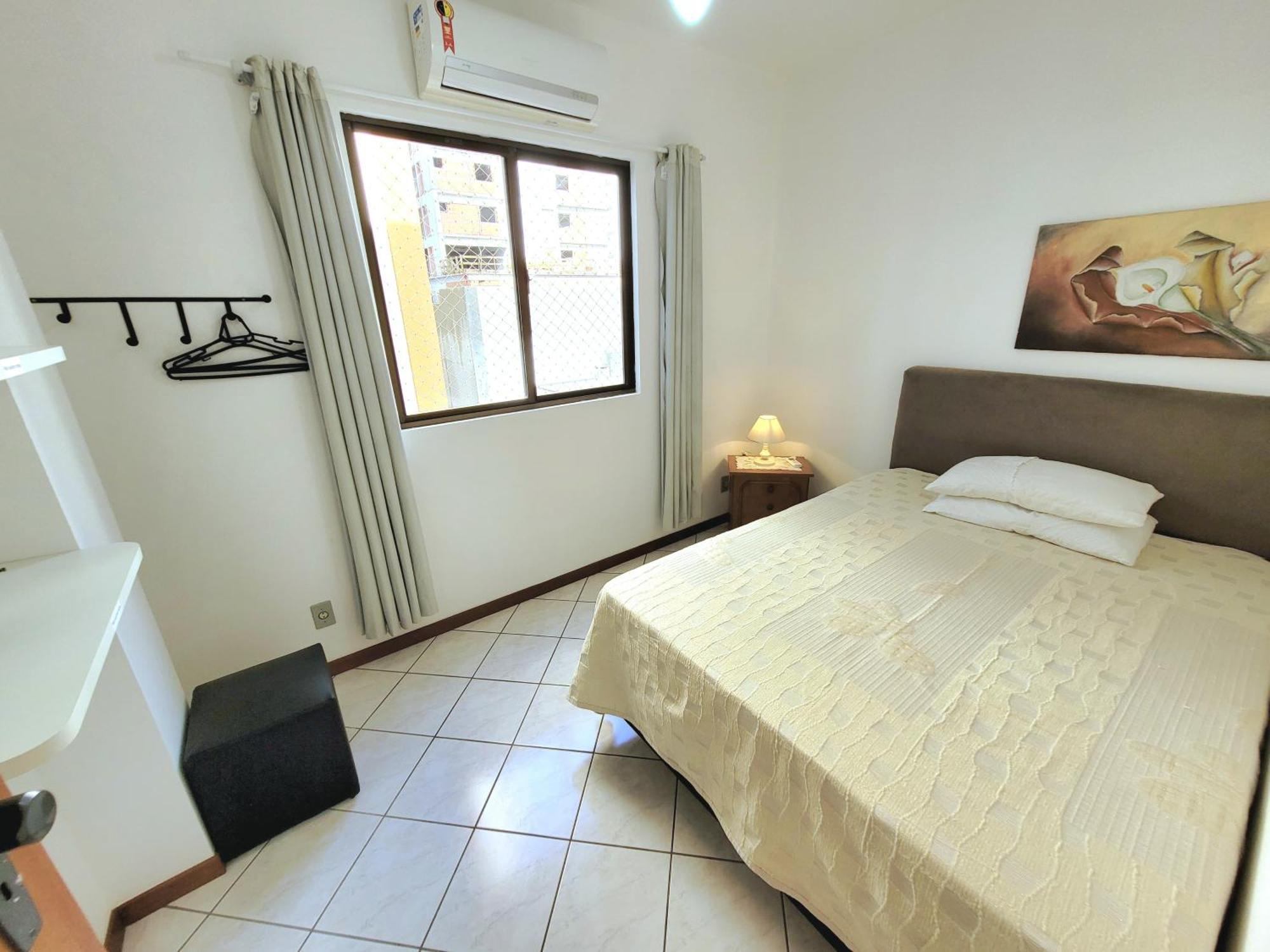 Apartamento 200 Metros Da Praia 03 Quartos Com Ar Condicionado - Meia Praia - Itapema Buitenkant foto