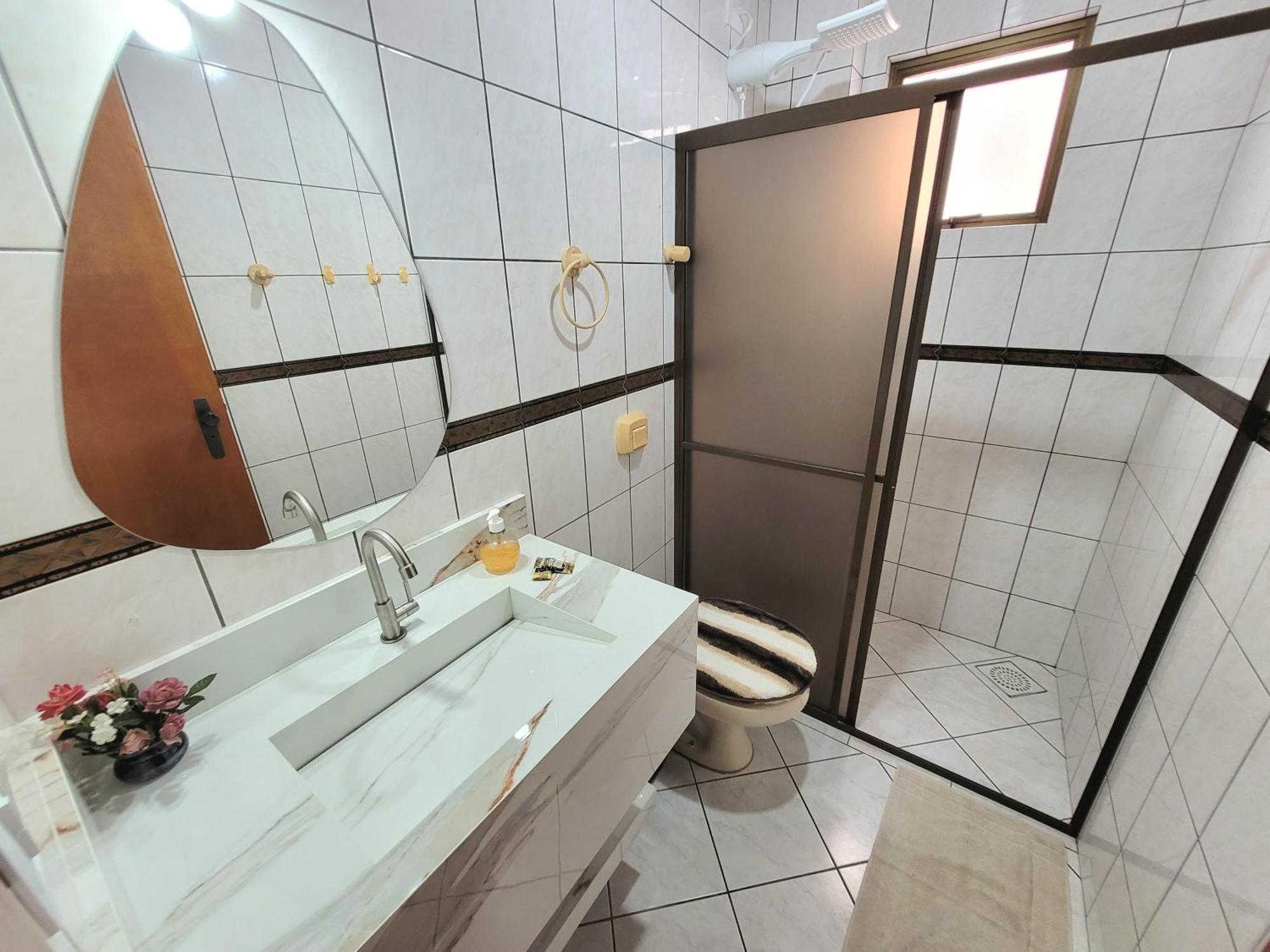 Apartamento 200 Metros Da Praia 03 Quartos Com Ar Condicionado - Meia Praia - Itapema Buitenkant foto