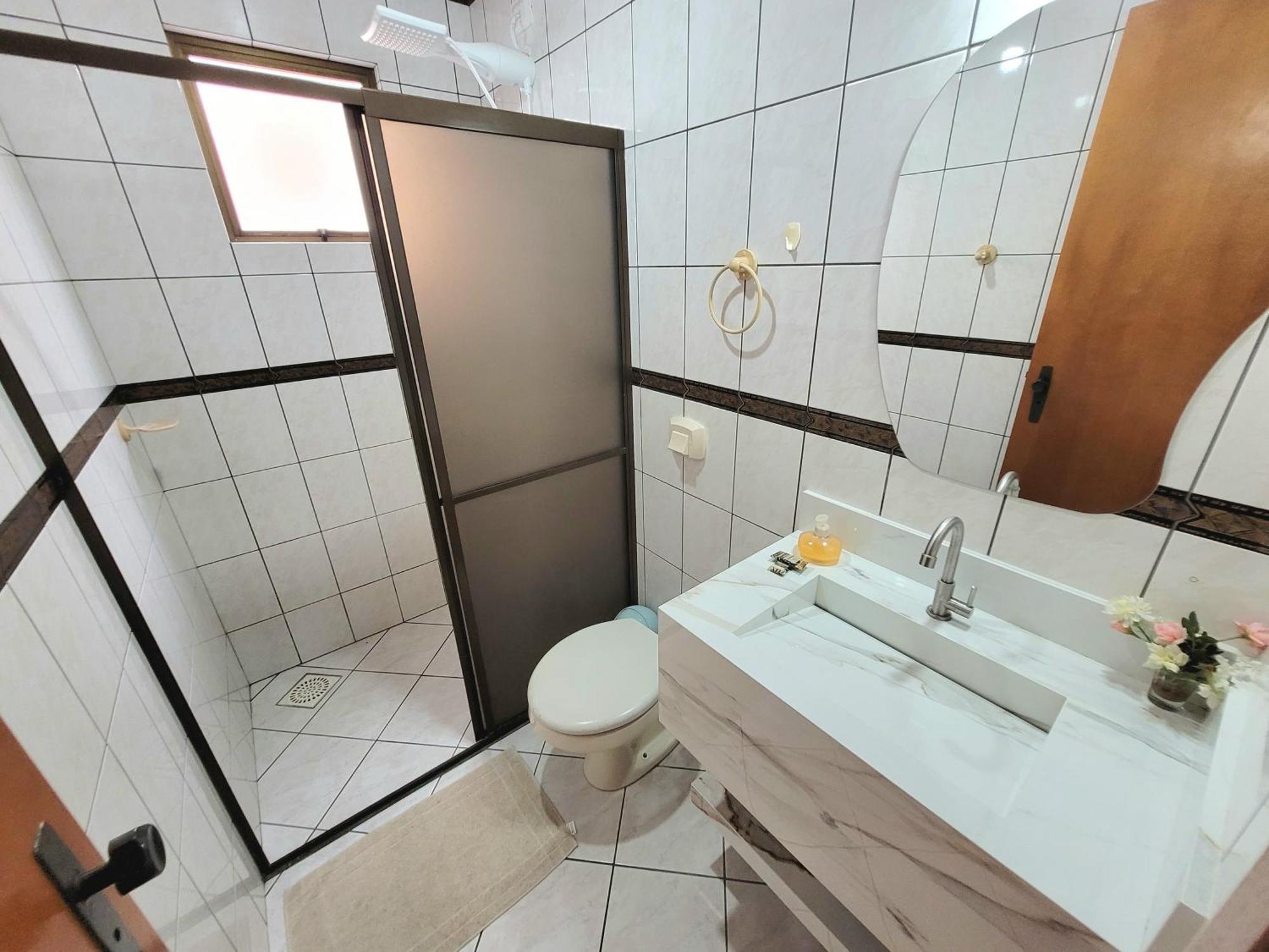 Apartamento 200 Metros Da Praia 03 Quartos Com Ar Condicionado - Meia Praia - Itapema Buitenkant foto
