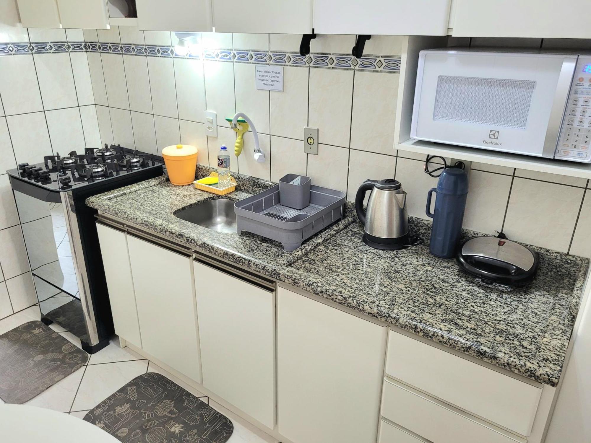 Apartamento 200 Metros Da Praia 03 Quartos Com Ar Condicionado - Meia Praia - Itapema Buitenkant foto