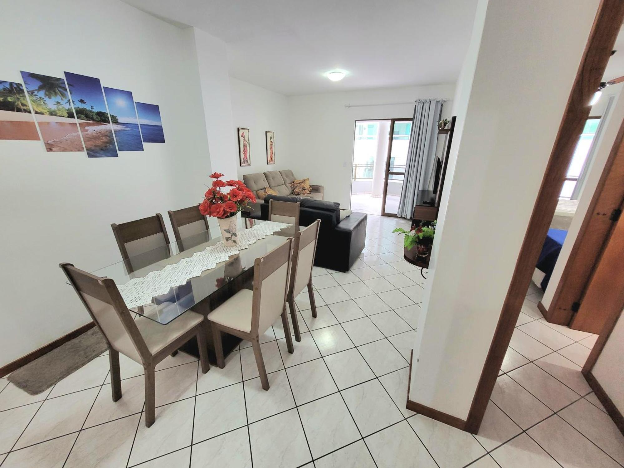 Apartamento 200 Metros Da Praia 03 Quartos Com Ar Condicionado - Meia Praia - Itapema Buitenkant foto