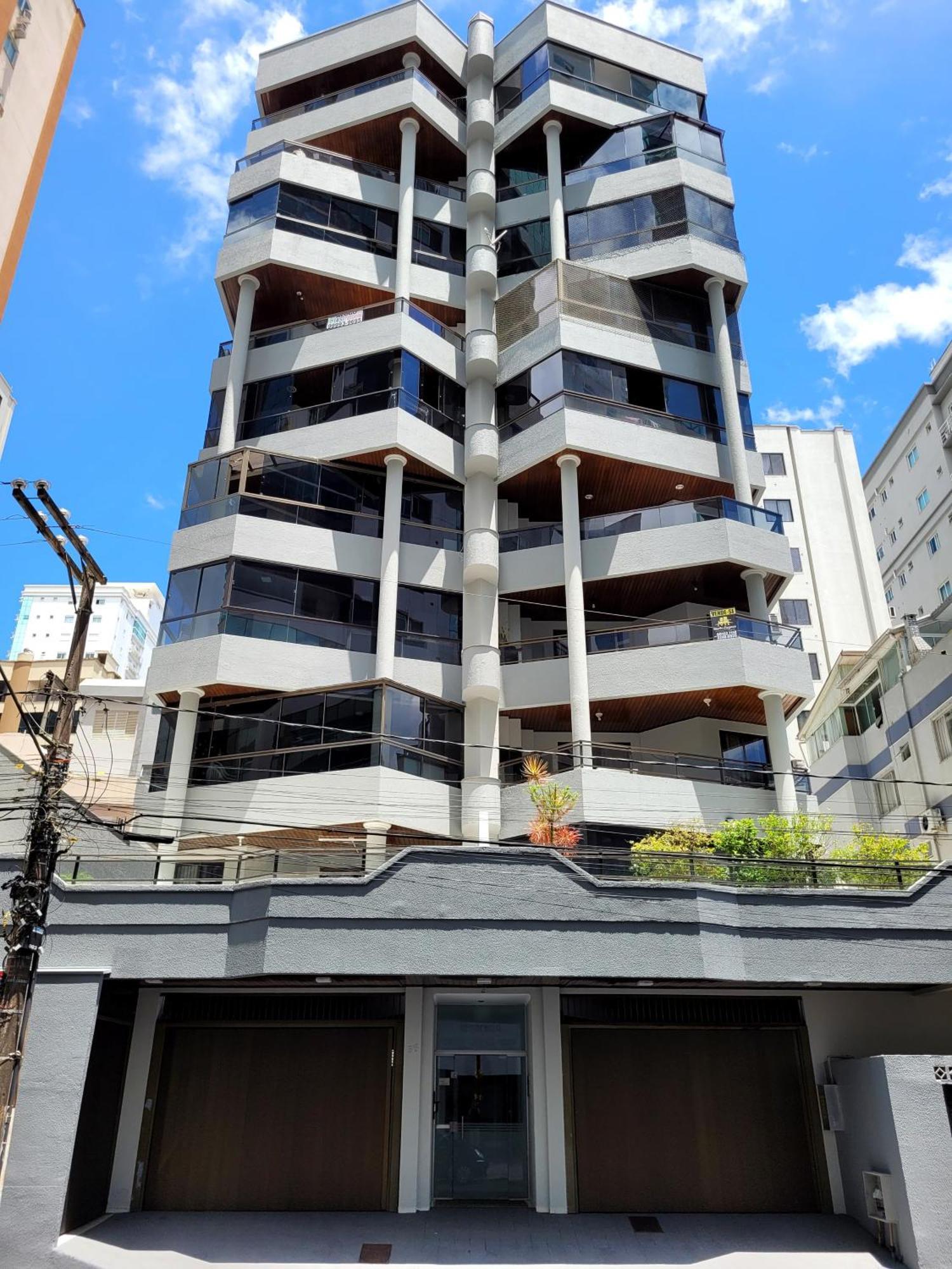 Apartamento 200 Metros Da Praia 03 Quartos Com Ar Condicionado - Meia Praia - Itapema Buitenkant foto